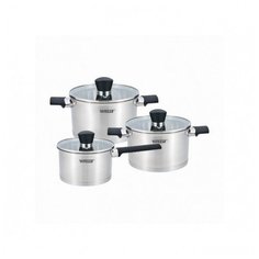 Набор посуды Vitesse VS-2084