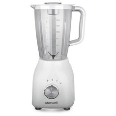 Блендер настольный Maxwell MW-1174 (W)