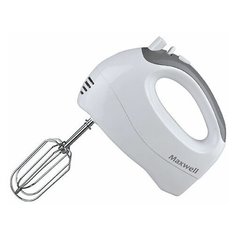 Миксер Maxwell MW-1356 (W)