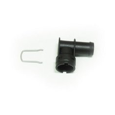 Адаптер форсунки Barracuda - Poletron F1.8 конечный (L) Alex