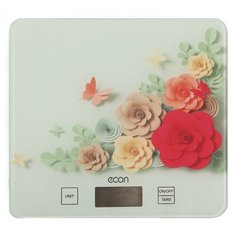 Весы кухонные Econ ECO-BS113K