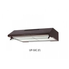 Вытяжка кухонная Oasis UP-50C (F)