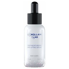 Nollam Lab NL.DMALS Сыворотка для глубокого увлажнения и лифтинга, 40мл