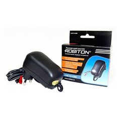 Robiton Зарядное устройство для аккумуляторов Robiton LAC12-1000