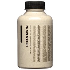 UBTAN №2 Скраб для нормальной и жирной кожи (400 мл), Laboratorium