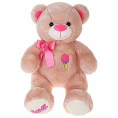 Мишка Сластена 40 см Fluffy Family