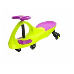 Каталка-толокар FAMILY Машинка F-1 салатовый
