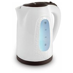 Электрочайник Polaris PWK 2077СL Бордо