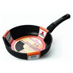 Сковорода "Традиционная", 6020 НЕВА металл посуда