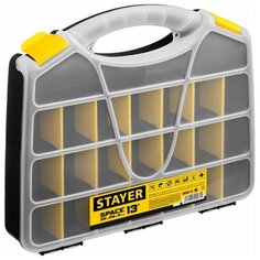 Органайзер Stayer "MULTIMAX" пластиковый, 13", 38038-13