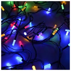 Гирлянда светодиодная Funray "Лучики" SE-BEAM-110M