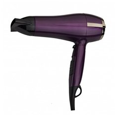 Фен Willmark WHD-225FI фиолетовый