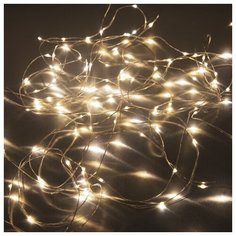 Гирлянда светодиодная Funray "Нить" SE-STRING-10100WW