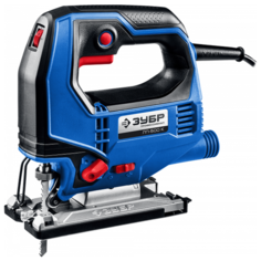 Лобзик электрический Зубр Профессионал ЛП-500 К