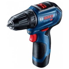 Аккумуляторная дрель-шуруповерт Bosch GSR 12V-30