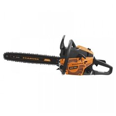 Бензопила Carver 352 18" 325-1,5-72 зв.2,0кВт/2,7л.с