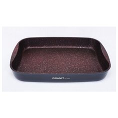 Противень Kukmara Granit Ultra пга02а