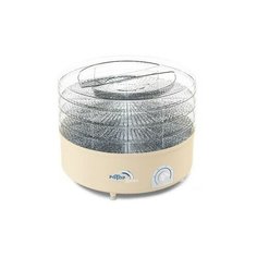 Сушилка для овощей и фруктов Ротор Дива СШ007