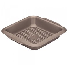 Форма для выпечки квадратная Polaris Harmony-2020S