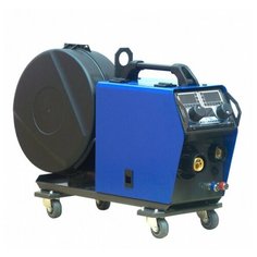 Выносной подающий механизм для AuroraPRO SKYWAY 350 DUAL PULSE