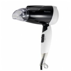 Фен Blackton Bt HD1204M Black-White