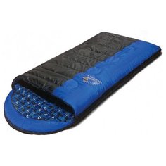 Спальный мешок Indiana MAXFORT PLUS R-zip