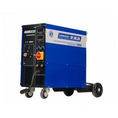 Сварочный полуавтомат Aurora Overman 250/3