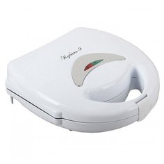 Вафельница-гриль Кубань-9 плоские вафли Великие реки