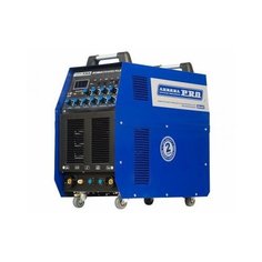 Сварочный аппарат Aurora Ironman 315 AC/DC PULSE Mosfet