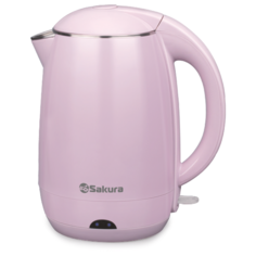 Чайник Sakura SA-2157P