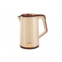 Чайник Centek CT-0024 Beige