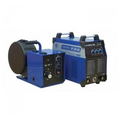 Инверторный сварочный полуавтомат AuroraPRO ULTIMATE 450