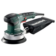 Шлифмашина Metabo ЭШМ SXE 3150