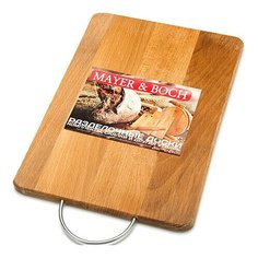 Доска разделочная Mayer & Boch, 01-4