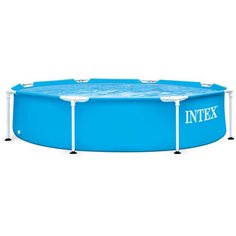 Каркасный бассейн (244х51см) Intex 28205