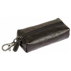 1139075E black Ключница Gianni Conti