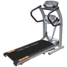 Беговая дорожка American Motion Fitness 8212 old, белый