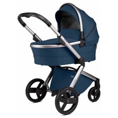 Коляска 2 в 1 Anex (Анекс) l/type Denim lt-05t