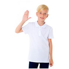 Футболка для мальчиков N. O. A. арт 10966, р.152 NOA