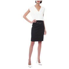 Daina 547 Юбка чер M