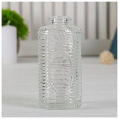 Evis Ваза "Канаста" d-2.5см 6,5х14 см