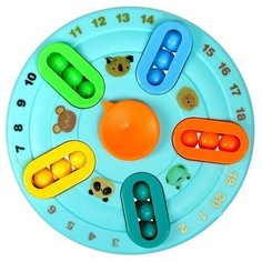 Головоломка "Часики", 7098353 Сима ленд