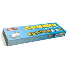 STELLAR Домино «Животные Стеллар