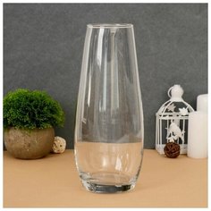 Paşabahçe Ваза ботаника 260 мм Pasabahce