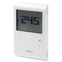 Siemens RDD100.1DHW | S55770- T277