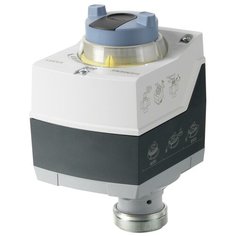 Siemens SAS61.03U | S55158- A100- A100