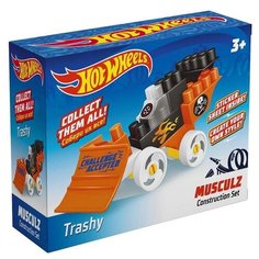 Bauer Конструктор Musculz Trashy Бауэр