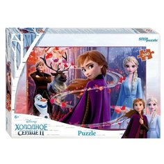Степ Пазл Пазл «Холодное сердце - 2», 260 элементов Step Puzzle