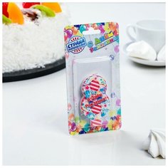 Страна Карнавалия Свечи в торт Праздничные 8