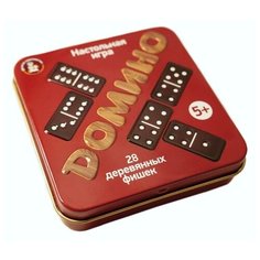 Десятое Королевство Настольная игра «Домино